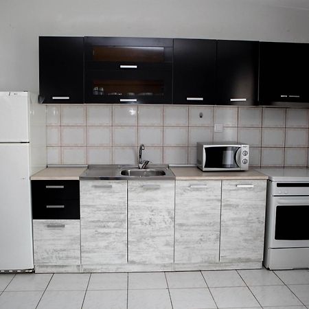 Nicole Fresh Apartments Keramoti  Extérieur photo